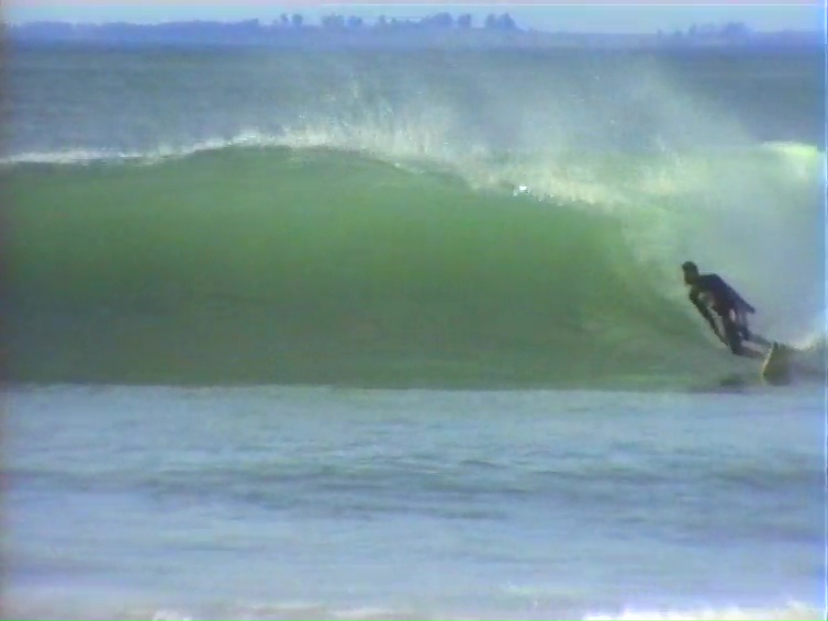 Matt H surf